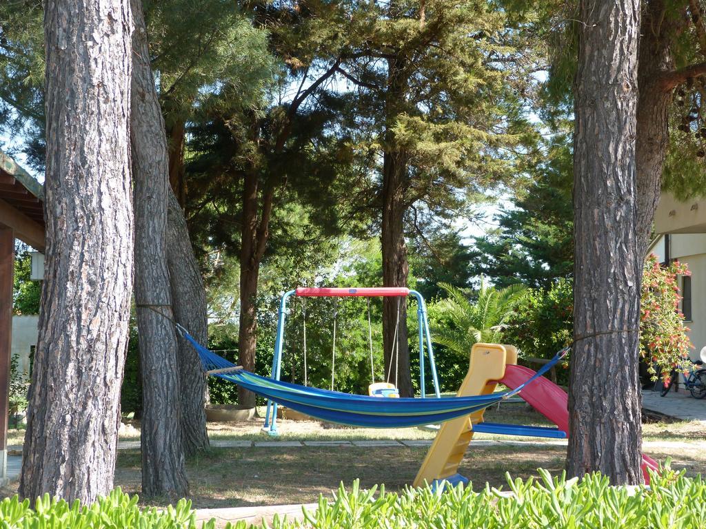 Agriturismo Mandriato Santa Luce Esterno foto